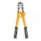 INGCO Bolt Cutter HBC1812 &ndash; Heavy-Duty Steel Jaw with Ergonomic Handles for Cutting Bolts, Chains, and Wires