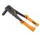 INGCO Hand Riveter HRS108 Heavy-Duty Professional Riveting Tool for Metal, Aluminum, and DIY Applications