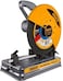 INGCO Cut Off Saw COS243558 &ndash; Heavy-Duty Electric Saw for Metal, Pipe, and Construction Cutting