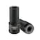 INGCO 1/2" Deep Impact Socket HDIS12241L &ndash; Heavy-Duty Chrome Vanadium Socket for High-Torque Impact Wrenches