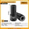 INGCO 1/2" Deep Impact Socket HDIS12161L Heavy-Duty Chrome-Moly Steel Professional Socket for Automotive, Industrial, and Mechanical High-Torque Applications