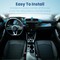 Remson Multi-Function Magnetic Phone Holder for Car Dashboard Universal Stick on 360 Rotation Strong Magnetic Mount Compatible For iPhone 13/12/11/XS/XR/X Samsung Galaxy And More
