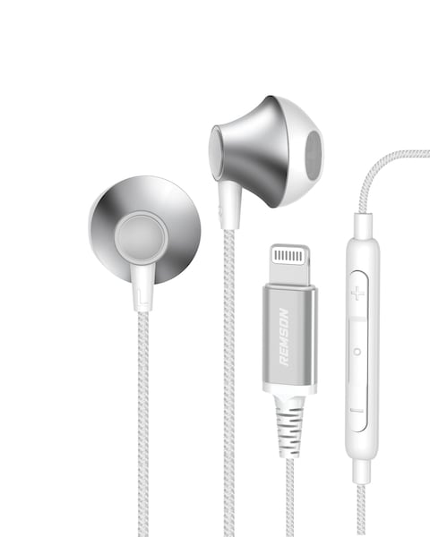 Apple Earbuds Lightning Earphone For Iphone Original Apple EarPods