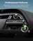 Moxedo Aromatherapy Car Diffuser Clip Perfume Air Freshener Long Lasting Fragrance with Aroma Oil for Car Air Vent