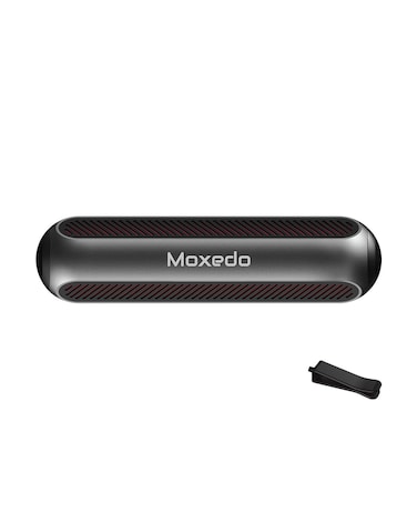 Moxedo Aromatherapy Car Diffuser Clip Perfume Air Freshener Long Lasting Fragrance with Aroma Oil for Car Air Vent