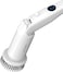Moxedo 8 in 1 Electric Cleaning Brush Cordless Handheld Spin Scrubber Detachable Telescopic Handle with 8 Replaceable Brush Heads for Bathtub, Wall, Tile, Toilet, Window and Sink