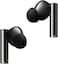 realme Buds Air 5 Pro Wireless Headphones, realBoost Dual Drivers, Up to 40 Hours of Playback, 50dB Active Noise Cancellation, 360&deg; Spatial Audio Effect, Astral Black