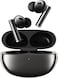 realme Buds Air 5 Pro Wireless Headphones, realBoost Dual Drivers, Up to 40 Hours of Playback, 50dB Active Noise Cancellation, 360&deg; Spatial Audio Effect, Astral Black