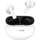 realme Buds Air 5 Wireless Earbuds, Bluetooth 5.3 Headphones Ative Noise Cancellation, 38H Playtime IPX5 Waterproof Bass Lock Earphones, for Android iOS, White