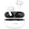 realme Buds Air 5 Wireless Earbuds, Bluetooth 5.3 Headphones Ative Noise Cancellation, 38H Playtime IPX5 Waterproof Bass Lock Earphones, for Android iOS, White