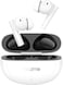 realme Buds Air 5 Wireless Earbuds with 50dB Active Noise Cancellation, 12.4mm Dynamic Bass Driver, 38 Hours Battery Life, and Touch Controls (Arctic White)