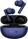 realme Buds Air 5 Wireless Earbuds with 50dB Active Noise Cancellation, 12.4mm Dynamic Bass Driver, 38 Hours Battery Life, and Touch Controls (Deep Sea Blue)