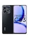 Realme C53 Dual-SIM 256GB ROM + 8GB RAM 4G (Mighty Black) - International Version