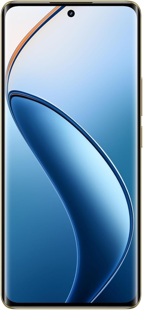 Realme 12 Pro+ 5G 12GB 512GB Submarine Blue | SHOPFLIX.gr
