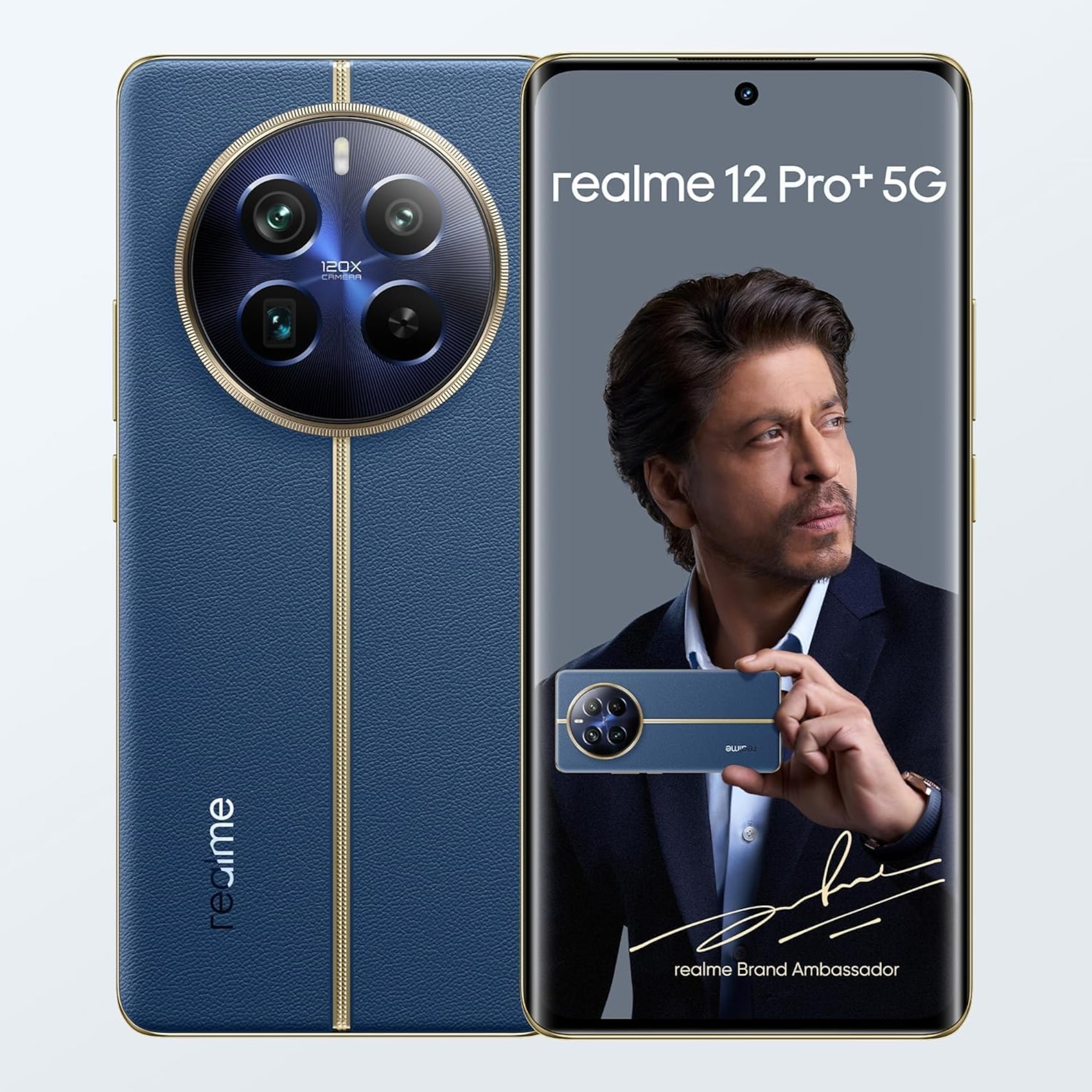 最高品質の Buy (Submarine 512GB RAM 12GB SIM Dual 5G Pro+ 12 Realme スマートフォン本体
