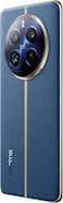 realme 12 Pro 5G Dual SIM (Submarine Blue 8GB RAM, 256GB ROM)  32MP Telephoto Portrait Camera  120Hz Curved Vision Display  Qualcomm Snapdragon® 6 Gen 1   12 Months Warranty - Middle East Version