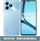 Realme Note 50 Dual-SIM 64GB ROM + 3GB RAM 4G (Sky Blue) - Middle East Version