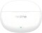 Realme Buds T110 with AI ENC for Calls, Fast Charging Bluetooth Headset (Pop White) - International Version