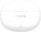 Realme Buds T110 with AI ENC for Calls, Fast Charging Bluetooth Headset (Pop White) - International Version