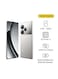 realme GT6 5G Dual SIM Fluid Silver 12GB RAM 256GB 5G - International Version