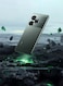 realme GT6 5G Dual SIM Razor Green 12GB RAM 256GB 5G - International Version