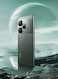 realme GT6 5G Dual SIM Razor Green 12GB RAM 256GB 5G - International Version