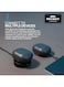 Jlab
JBuds Air Sport ANC 4 Active Noise Cancelling Earbuds - True Wireless Running Earphones, Bluetooth Sports Headphones, 60 H Playtime In Ear Buds for Gym, IP66, USB-C Charging Case Graphite