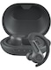 Jlab
JBuds Air Sport ANC 4 Active Noise Cancelling Earbuds - True Wireless Running Earphones, Bluetooth Sports Headphones, 60 H Playtime In Ear Buds for Gym, IP66, USB-C Charging Case Graphite