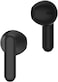 realme Buds T01 Truly Wireless in-Ear Earbuds with AI ENC for Calls, 13mm Dynamic Bass Driver, Upto 28Hrs Battery,88mm Latency,Bluetooth V5.4 &amp; Google Fast Pair (Black)