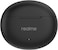 realme Buds T01 Truly Wireless in-Ear Earbuds with AI ENC for Calls, 13mm Dynamic Bass Driver, Upto 28Hrs Battery,88mm Latency,Bluetooth V5.4 &amp; Google Fast Pair (Black)