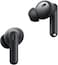 realme Buds T310 Truly Wireless in-Ear Earbuds with 46dB Hybrid ANC, 360&deg; Spatial Audio, 12.4mm Dynamic Bass Driver, Upto 40Hrs Battery and Fast Charging (Vibrant Black)