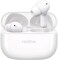 realme Buds T310 Truly Wireless in-Ear Earbuds with 46dB Hybrid ANC, 360° Spatial Audio, 12.4mm Dynamic Bass Driver, Upto 40Hrs Battery and Fast Charging (Agile White)