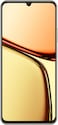 Realme C61 Dual SIM 6GB RAM 128GB 4G (Sparkle Gold) - Middle East Version