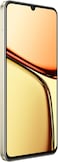 Realme C61 Dual SIM 6GB RAM 128GB 4G (Sparkle Gold) - Middle East Version