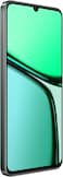 Realme C61 Dual SIM 8GB RAM 256GB 4G (Dark Green) - Middle East Version