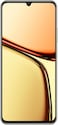 Realme C61 Dual SIM 8GB RAM 256GB 4G (Sparkle Gold) - Middle East Version