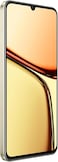 Realme C61 Dual SIM 8GB RAM 256GB 4G (Sparkle Gold) - Middle East Version