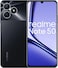 realme Note 50 4G Dual SIM 3GB RAM 64GB ROM Midnight Black -International Version