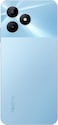 realme Note 50 4G Dual SIM 4GB RAM 128GB ROM Sky blue -International Version