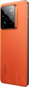 Realme GT 7 Pro 5G 12GB RAM 512GB ROM Mars Orange - International Version