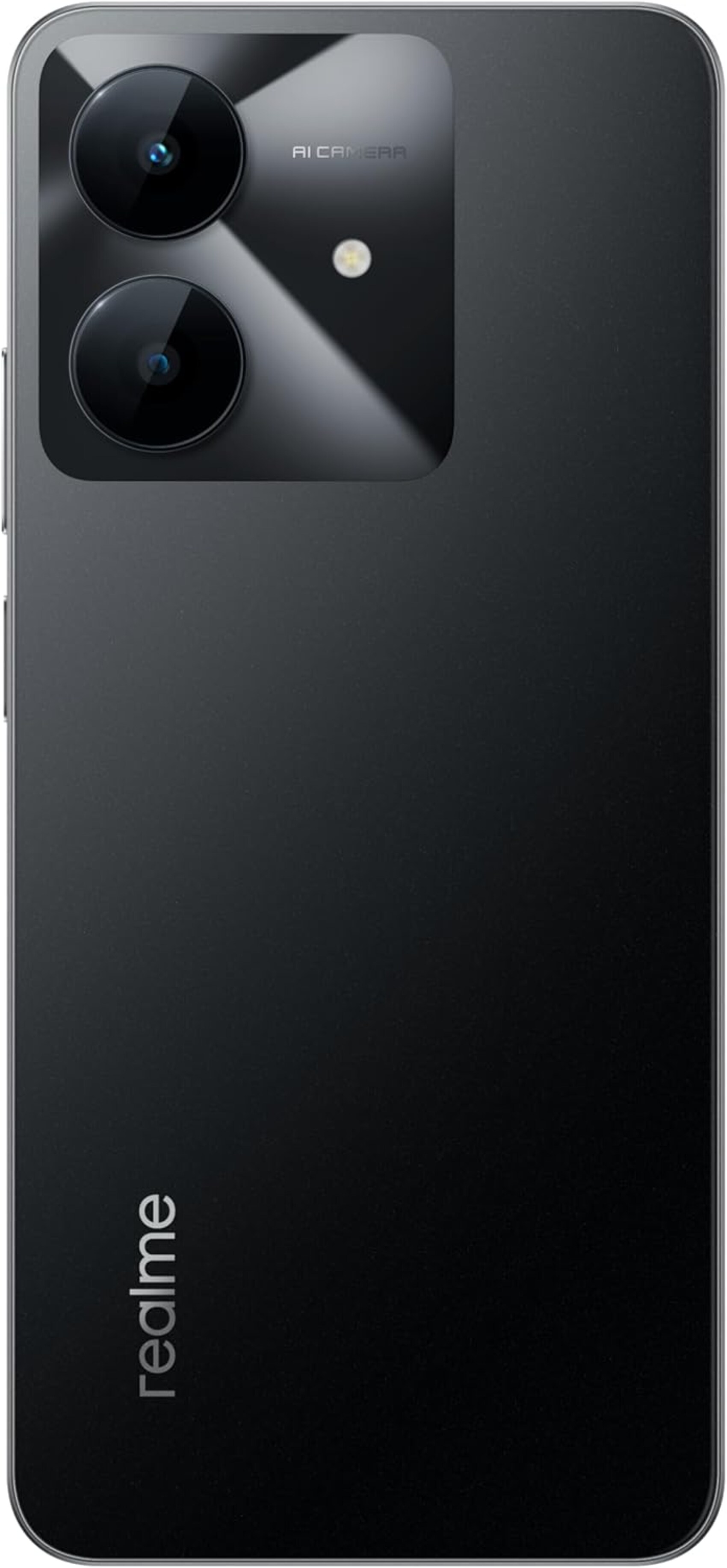 Buy Realme Note 60X Dual SIM 64GB ROM 3GB RAM (Marble Black