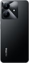 Realme Note 60X  Dual SIM  64GB ROM  3GB RAM (Marble Black)-Middle East Version
