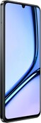 Realme Note 60X  Dual SIM  64GB ROM  3GB RAM (Marble Black)-Middle East Version