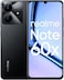 Realme Note 60X  Dual SIM  64GB ROM  3GB RAM (Marble Black)-Middle East Version