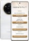 realme 14 Pro AI Dual SIM Pearl White 12GB RAM 256GB 5G - Middle East Version