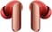 Realme Buds Air 7 Pro  Dual‑Driver ANC Earbuds   IP55 Water‑Resistant (Fiery Red)
