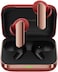 Realme Buds Air 7 Pro  Dual‑Driver ANC Earbuds   IP55 Water‑Resistant (Fiery Red)
