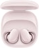 Xiaomi Redmi Buds 6 Play - In-Ear Headphones, 36h Battery Life, 10 mm Dynamic Driver with 4 EQ Settings, AI Noise Cancelling for Calls, Bluetooth 5.4, Quick Charge for 3h Music in 10 Minutes, Pink