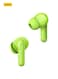 
realme Buds T200 Premium ANC Earbuds. Hi-Res Audio, Dual Connect - Neon Green