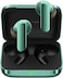 Realme Buds Air 7 Pro  Dual‑Driver ANC Earbuds   IP55 Water‑Resistant (Racing Green)